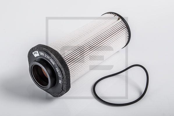 Filtru de combustibil - PE Automotive