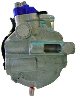 Compresort A/C - MAHLE