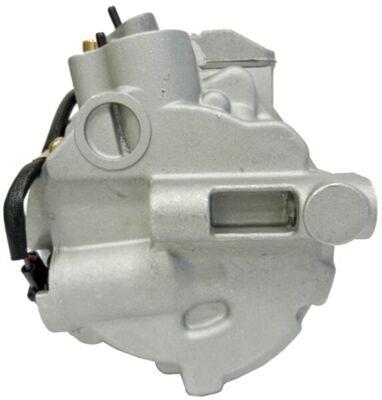 Compresort A/C - MAHLE