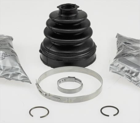 Kit burduf arbore de antrenare - LOEBRO