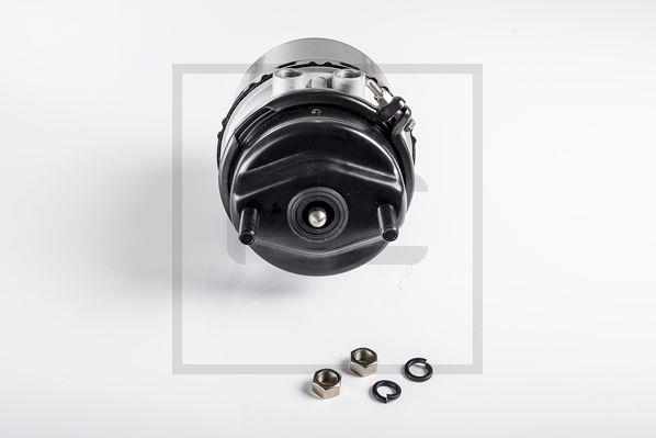 Cilindru de frana pretensionat cu arc - PE Automotive