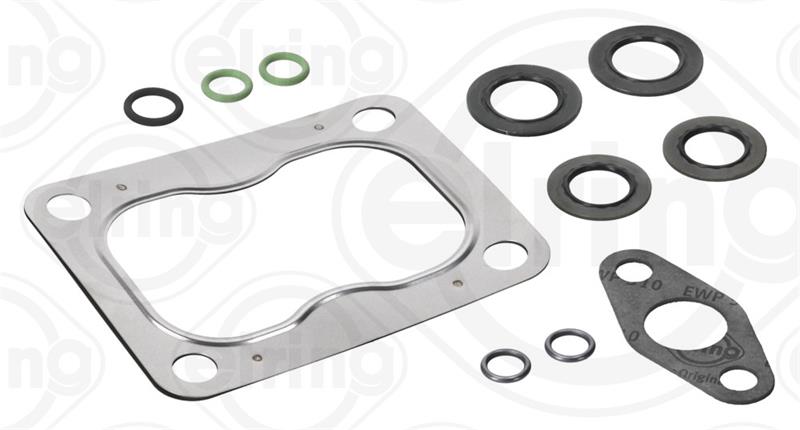 Kit de montare Turbo Charger - ELRING