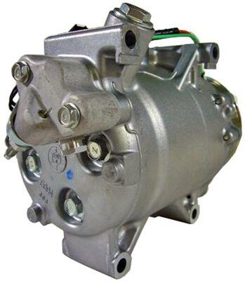 Compresort A/C - MAHLE