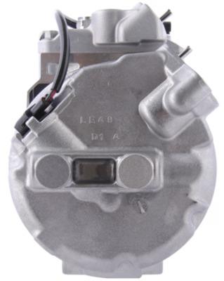 Compresort A/C - MAHLE