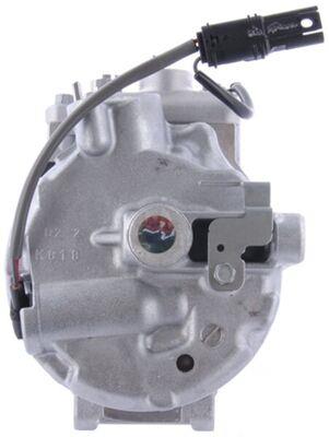 Compresort A/C - MAHLE