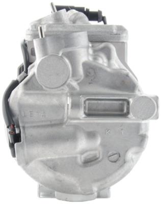 Compresort A/C - MAHLE