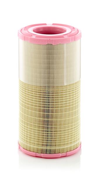 Filtru de aer - MANN-FILTER