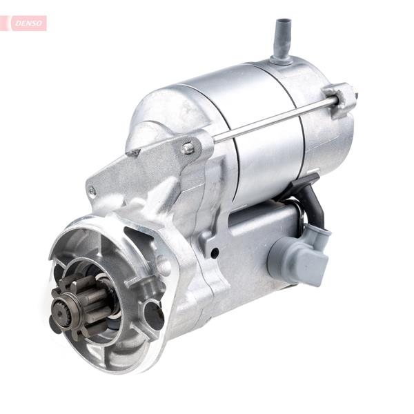 Starter - DENSO