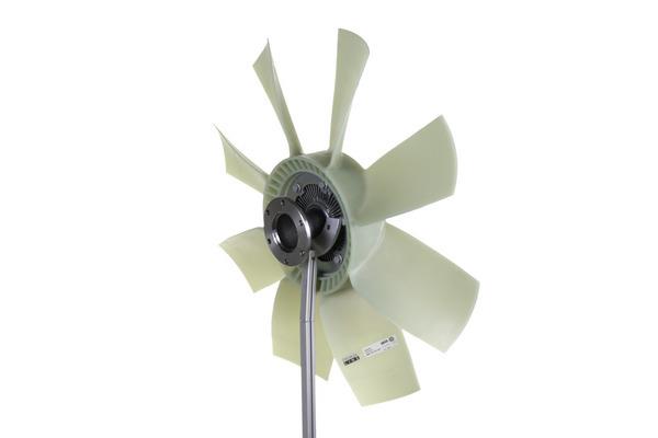 Ventilator - MAHLE