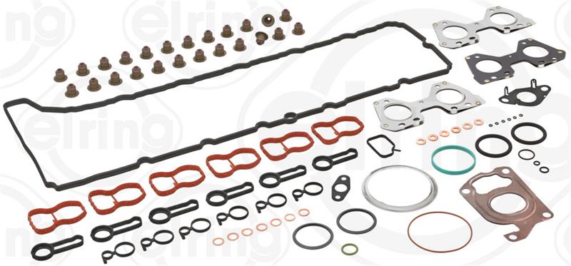 Set garnituri chiulasa - ELRING