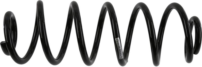 Arc elicoidal - SACHS