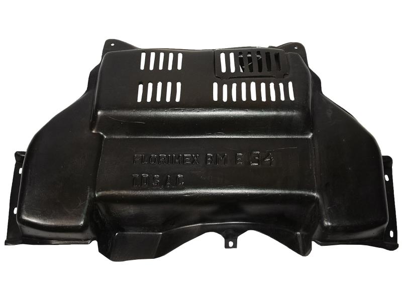 Capacul motorului - STARLINE