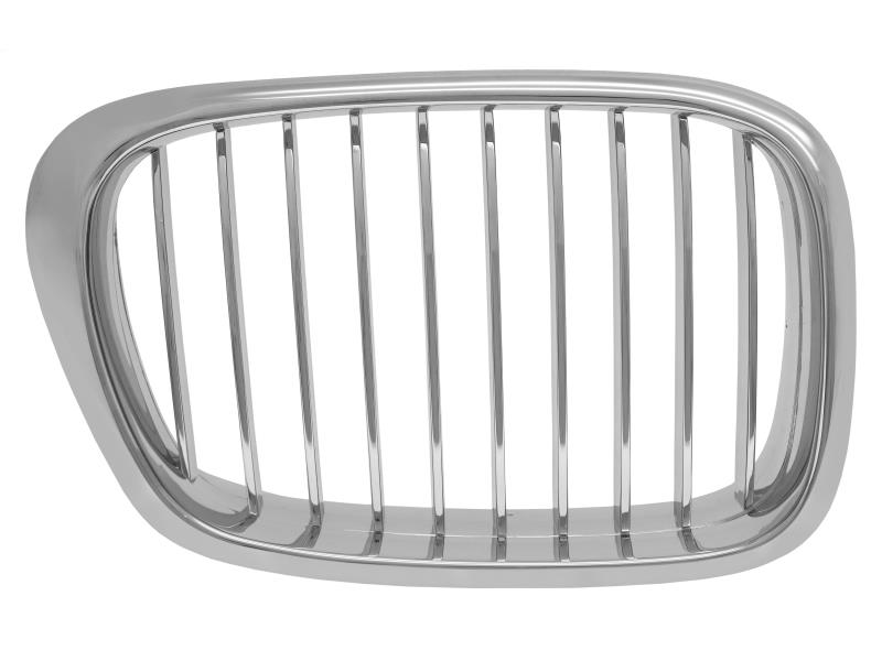 Grila schimbătorului de căldură - STARLINE