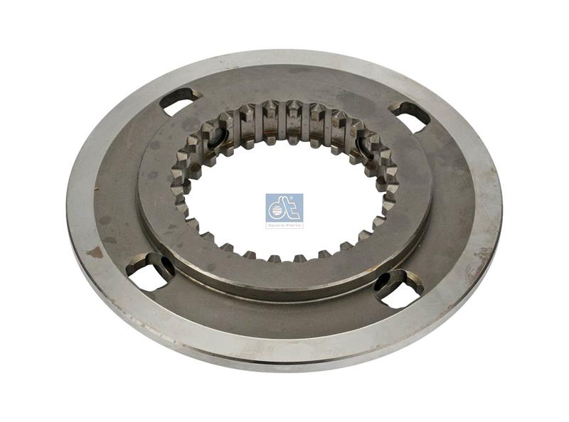 Inel de sincronizare - DT SPARE PARTS