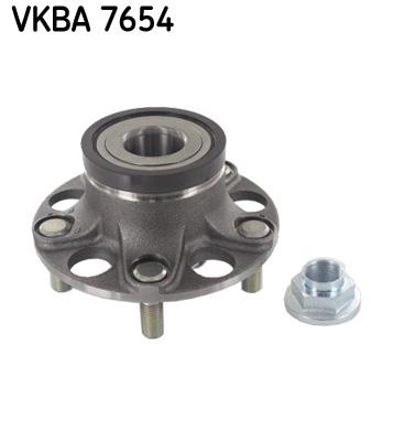 Set rulment roata - SKF