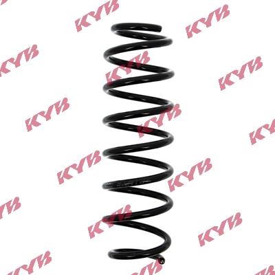 Arc elicoidal - KYB