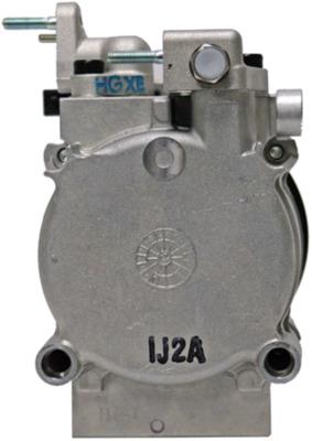 Compresort A/C - MAHLE