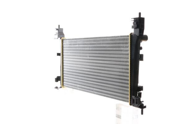 Radiator - MAHLE