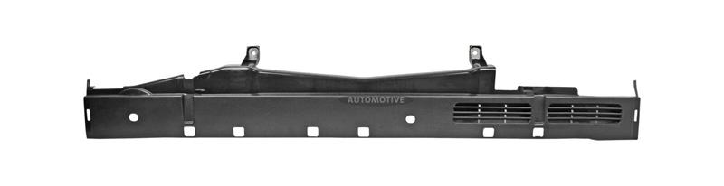 Grila schimbătorului de căldură - DT SPARE PARTS