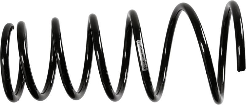 Arc elicoidal - SACHS