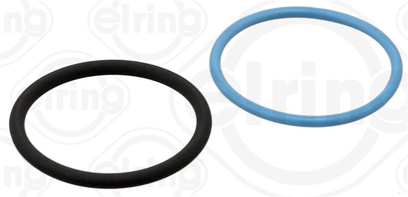 Set garnituri sistem EGR - ELRING