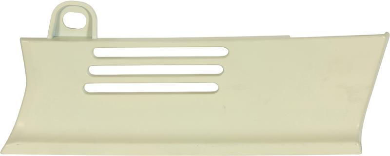 Capac grila radiatorului - COVIND