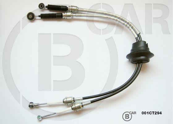 Cablu de transmisie - B-CAR