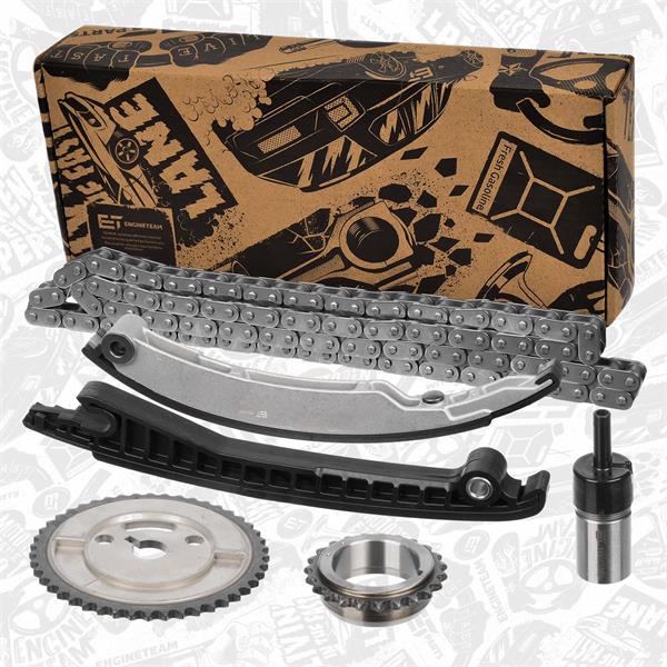Kit lanț distribuție - ET ENGINETEAM