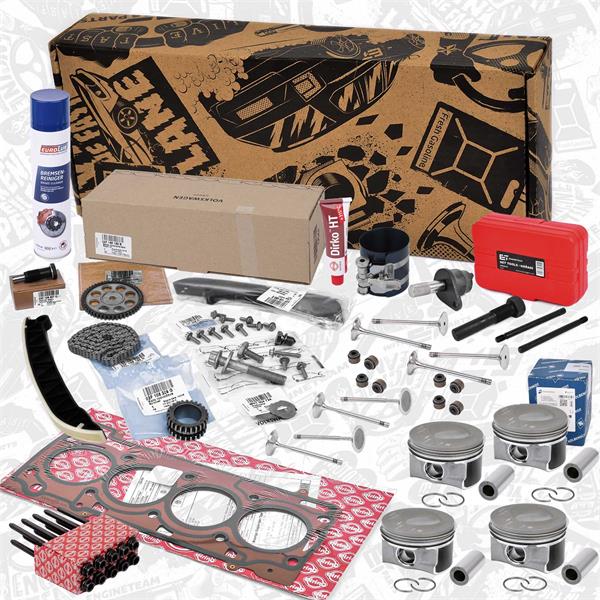 Kit lanț distribuție - ET ENGINETEAM