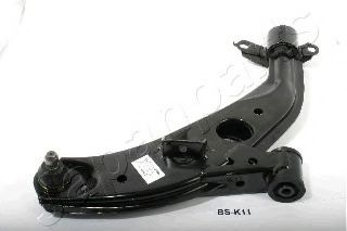 Alternator - BOSCH