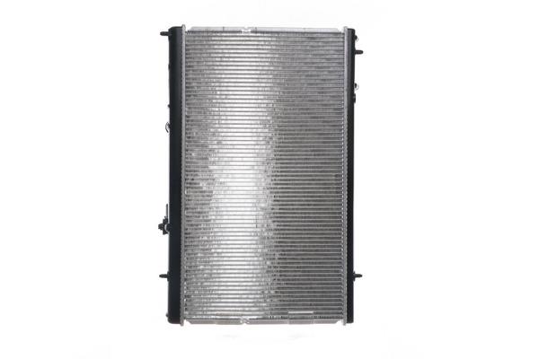 Radiator - MAHLE