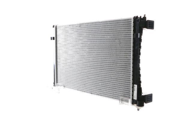 Radiator - MAHLE