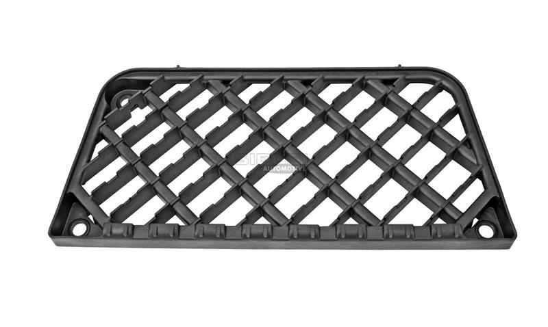 Tablă de picioare - DT SPARE PARTS