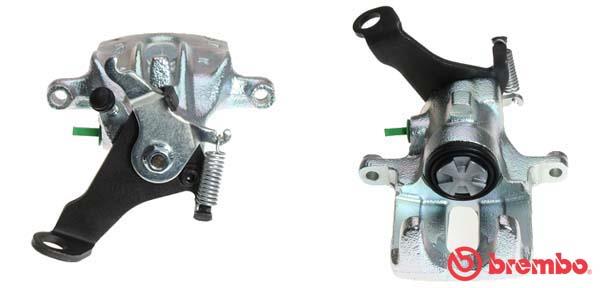 Etrier de frana - BREMBO