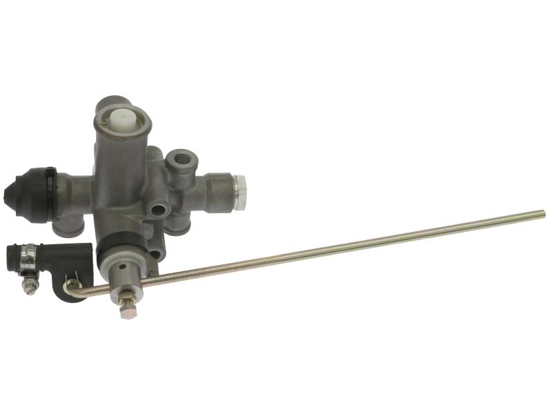 Bloc de supape pentru suspensie pneumatică - KNORR