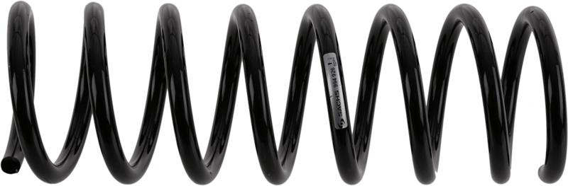 Arc elicoidal - SACHS