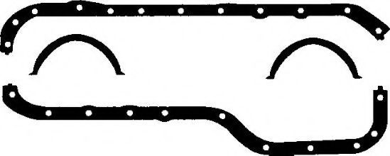 Rolie alternator - HC-Cargo