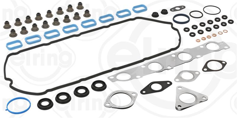 Set garnituri chiulasa - ELRING