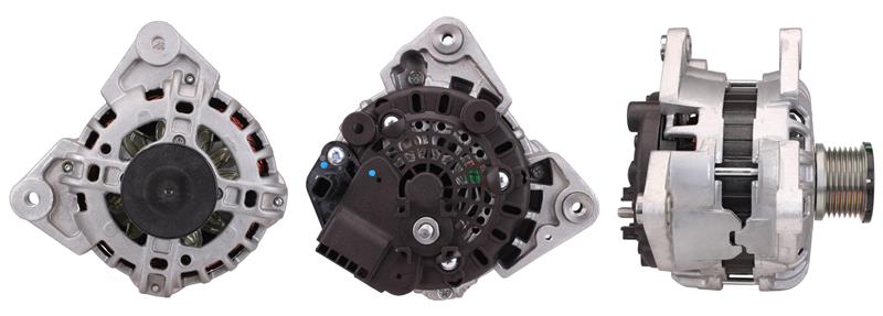 Alternator - ELSTOCK