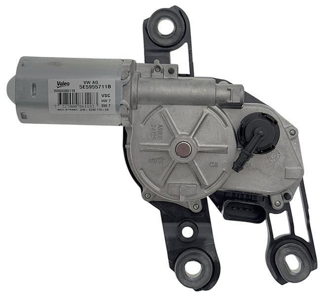 Motor ștergător - VAG