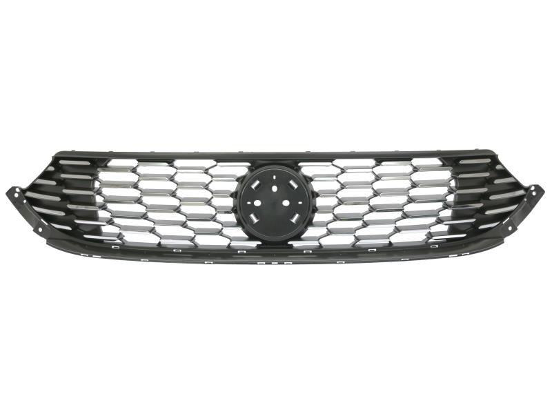 Capacul barei de protecție - FCA