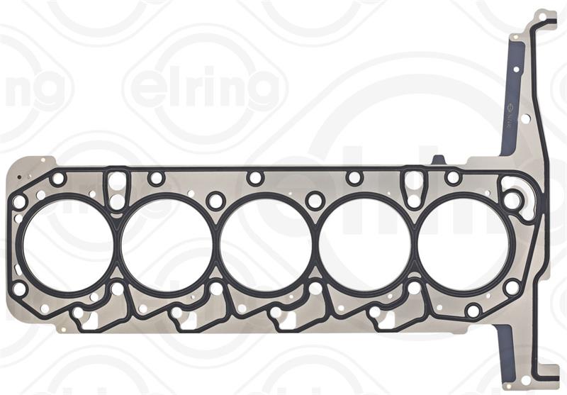 Garnitura chiulasa - ELRING