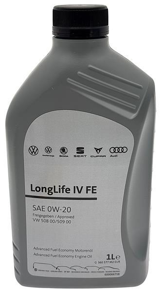 Ulei motor - VAG