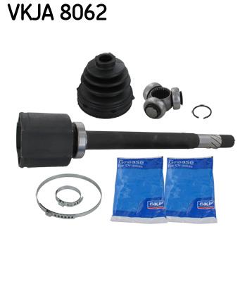 Kit de îmbinare a arborelui de transmisie - SKF