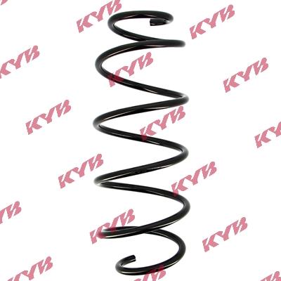 Arc elicoidal - KYB