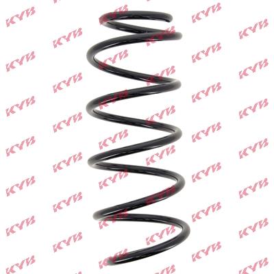 Arc elicoidal - KYB