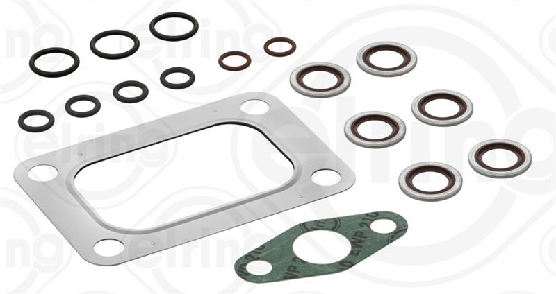 Kit de montare Turbo Charger - ELRING