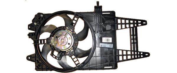 Ventilator - MAHLE