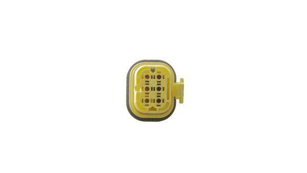 Ventilator - MAHLE