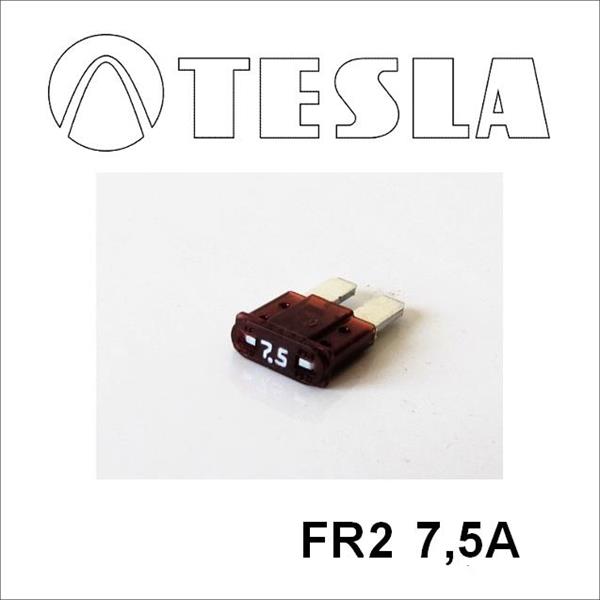 Siguranță - TESLA BLATNA
